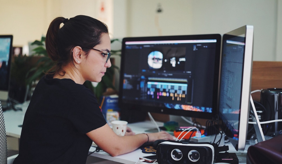 Priya Sharma - Strategy Analyst